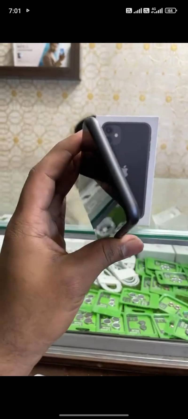 iPhone 2