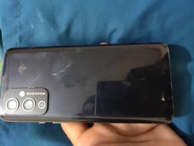 OnePlus 9 5g 12ram 256gb pta approved