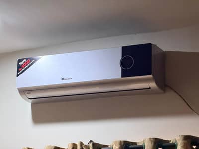 Dawlance AC good condition