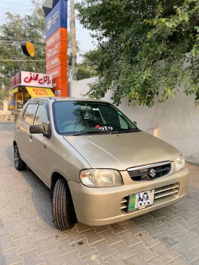 Car selling