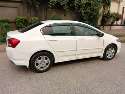 Honda city for sale 2021 model