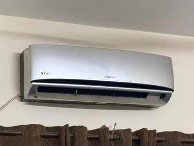 Kenwood AC good condition