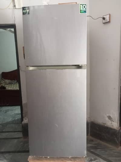 Haier full  referrigrator