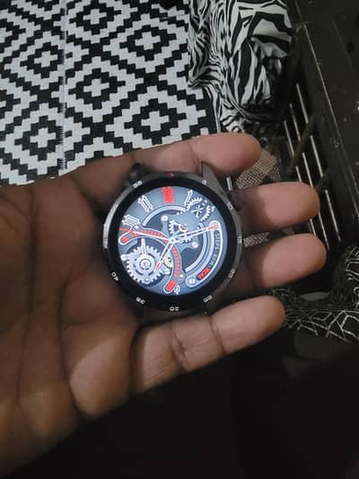 samart watch just box open