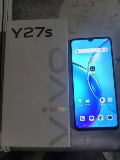 vivo y27s for sale