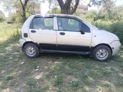 QQ CHERRY Engine Change hua Core ka