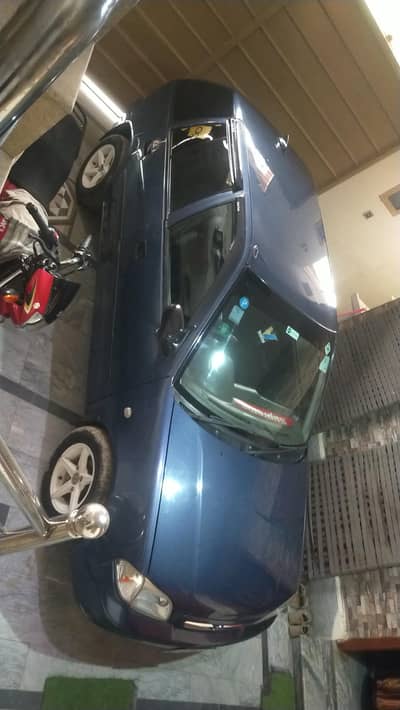 cultus vxri Efi ,,2008 Model good condition urgent sale