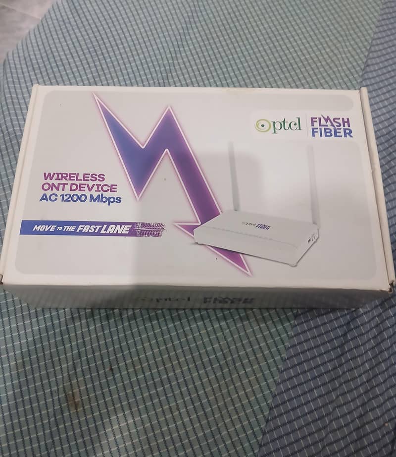 PTCL ROUTERS 2