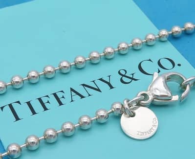 Tiffany & Co
