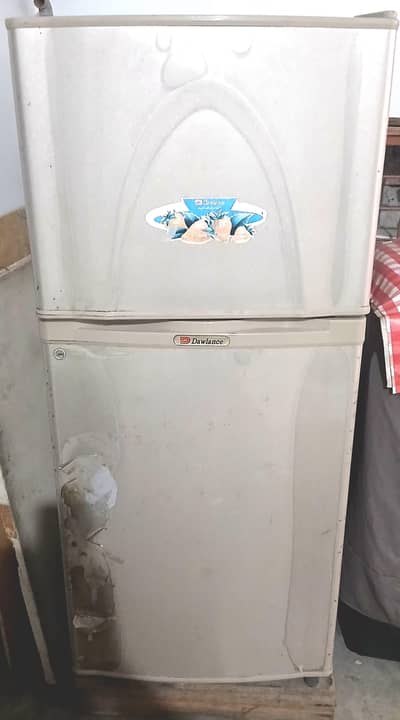 dawlance refrigerator for sale