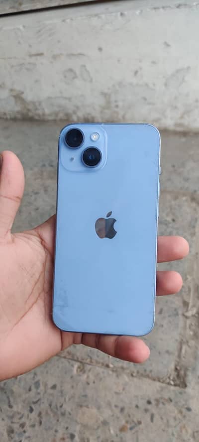 Iphone 14 all ok water pack
