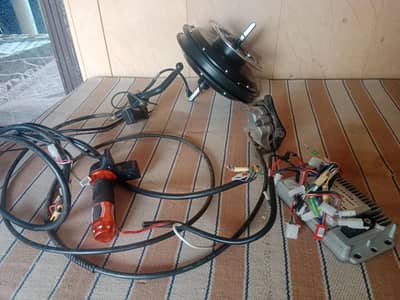 Electric Bike kit | Complete Electric Bike Kit | electric bike motor