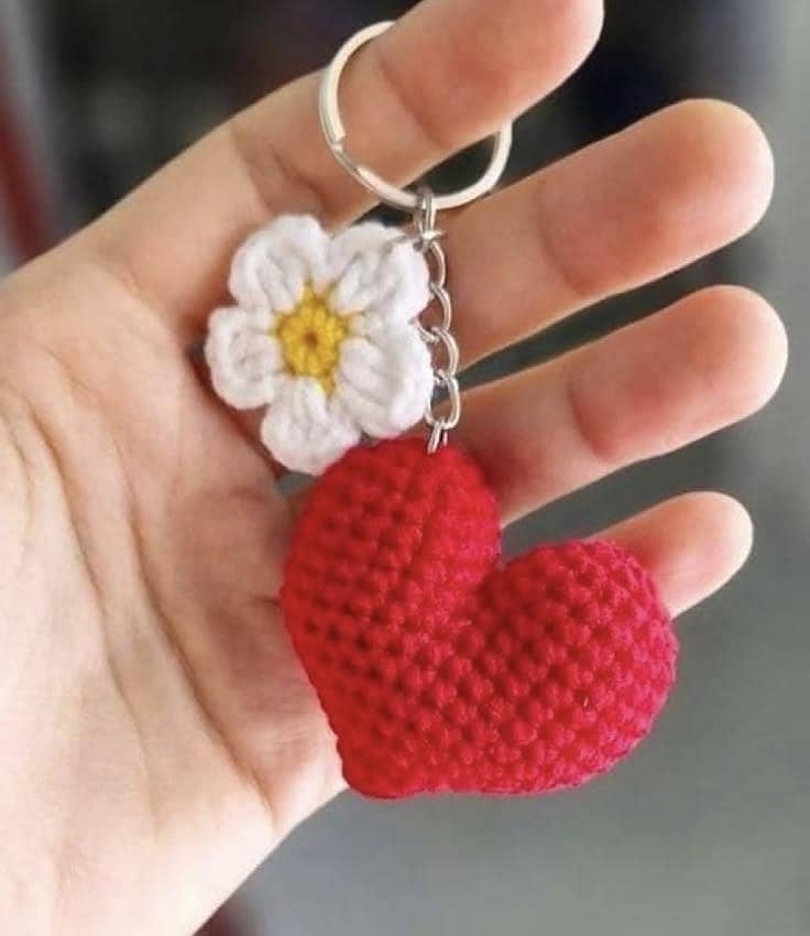 Hand made 2
