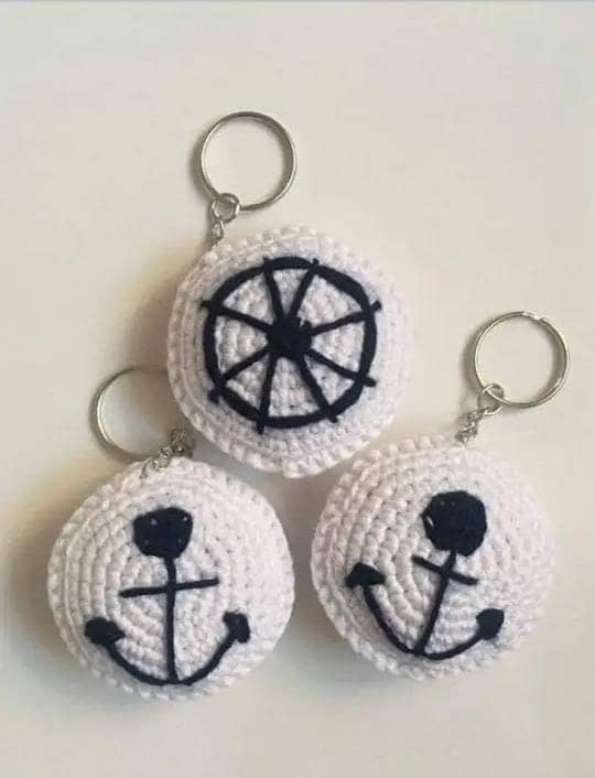 Hand made 5