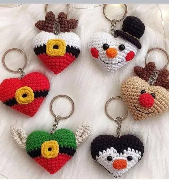 Hand made 6