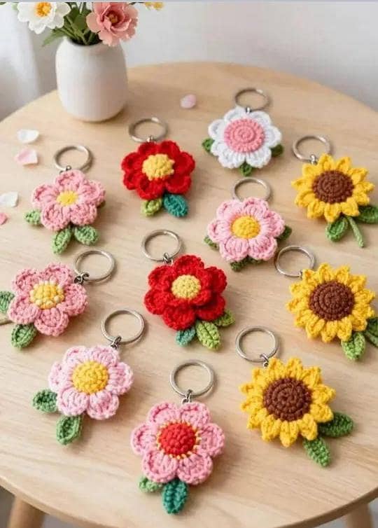 Hand made 19