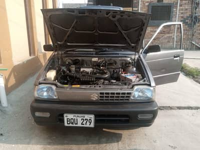 home used car  car fuel average is more than 20
