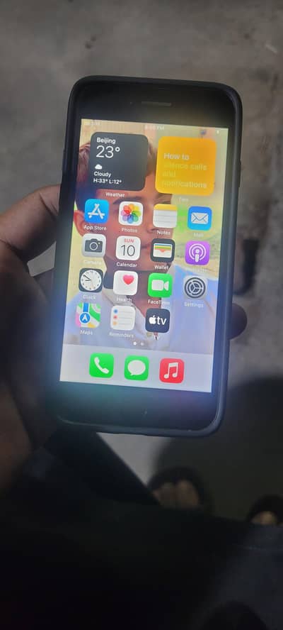 iphone 7 (NoNPTA)
