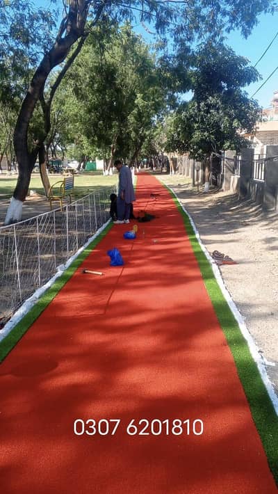 Artificial grass turf, All sports flooring, All sports net