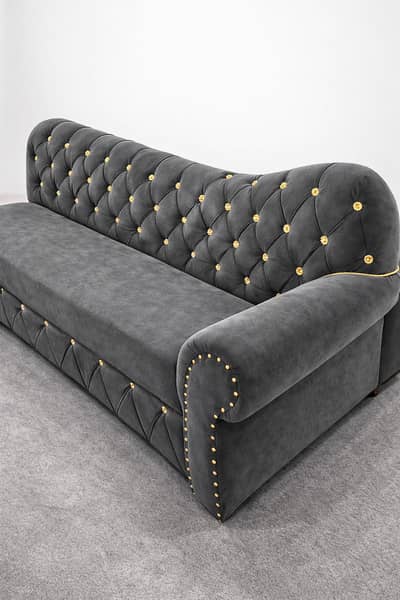 Dewan Sofa for Sale – Price Only 18,000