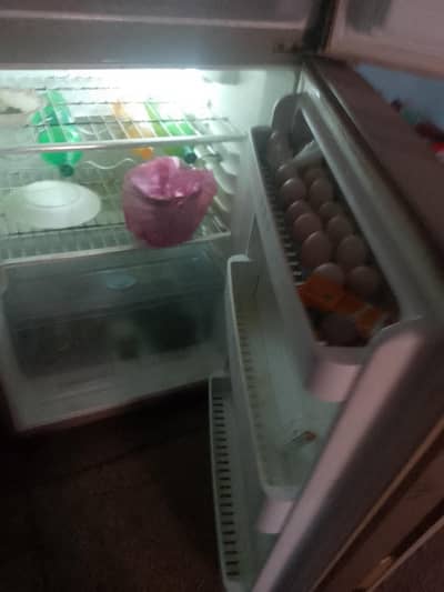 Haier ka Full size fridge in very good condition