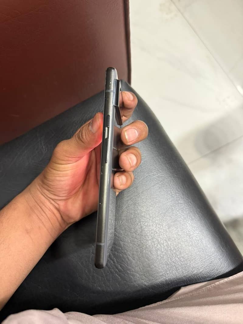 Google pixel 6 3