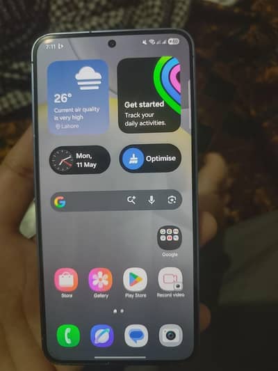 Samsung galaxy s24 omani model