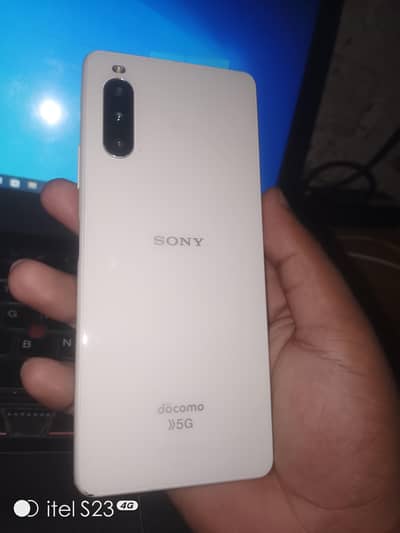 Sony Xperia 10 mark 3