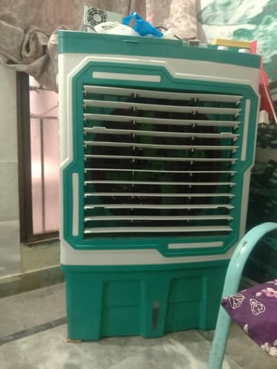 jambo size room cooler 12V