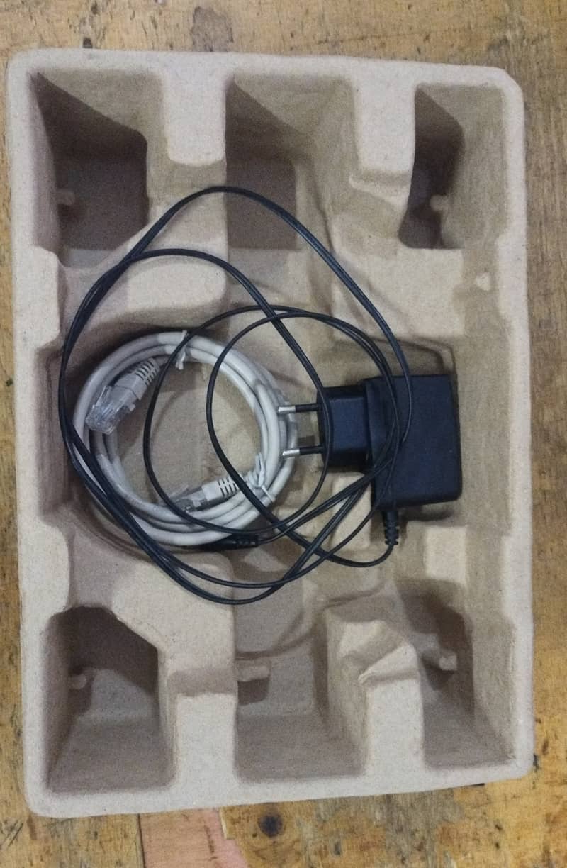 TP-Link router TL-WR841N 2