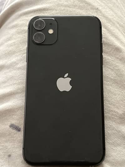 Iphone 11 non pta black