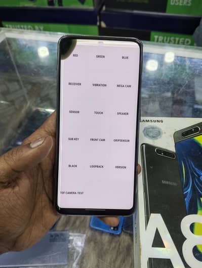 parts available any phones