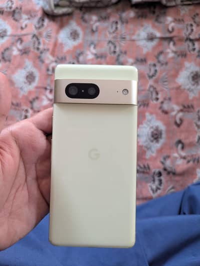 Google Pixel 7 Water pack