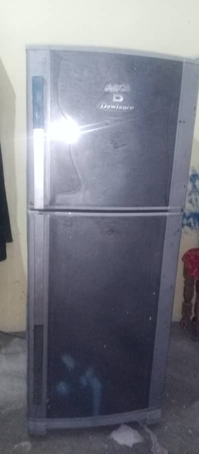 Dawalance fridge