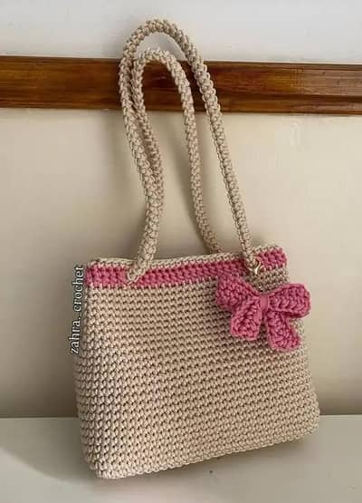 Hand made