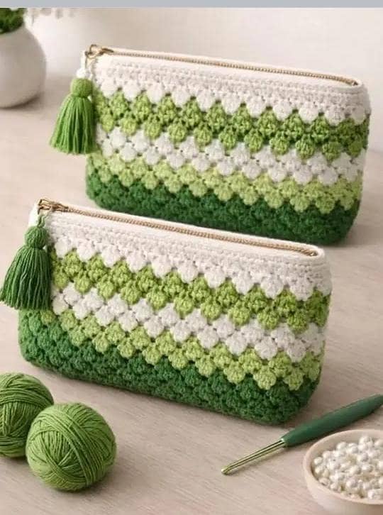 Hand made 1