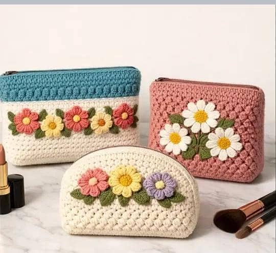 Hand made 4