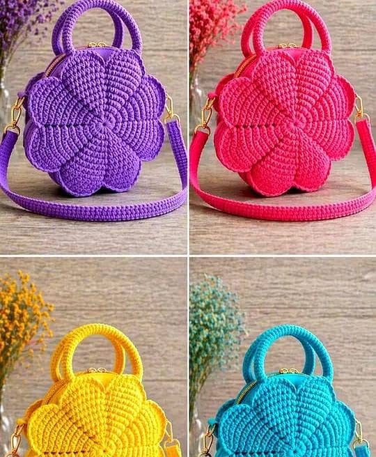Hand made 5