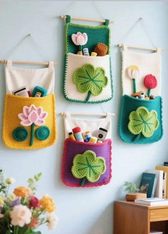Hand made 14