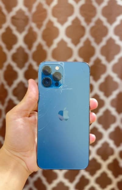 iphone 12 pro max fu