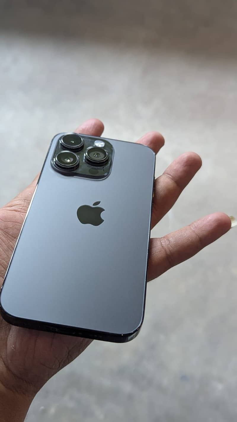 Iphone 14 Pro 0