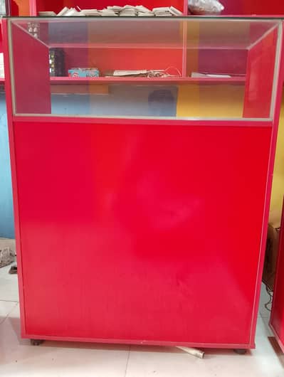 Shop counter for sale