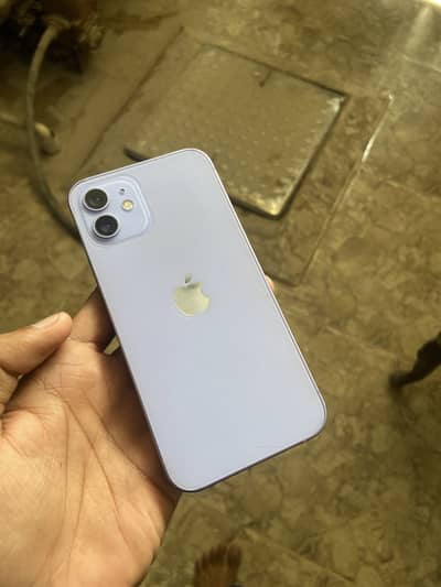 iPhone 12