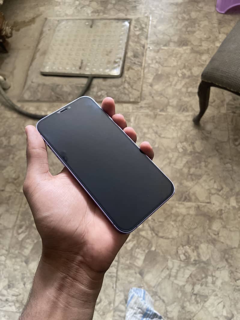 iPhone 12 1