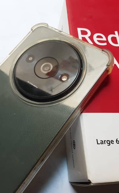 Redmi A3