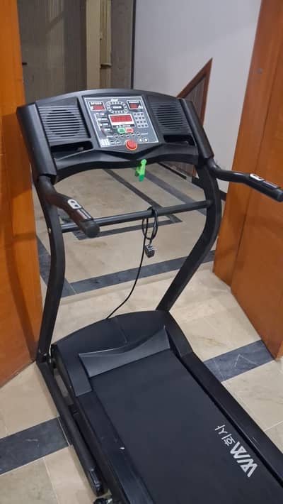Treadmill for sale