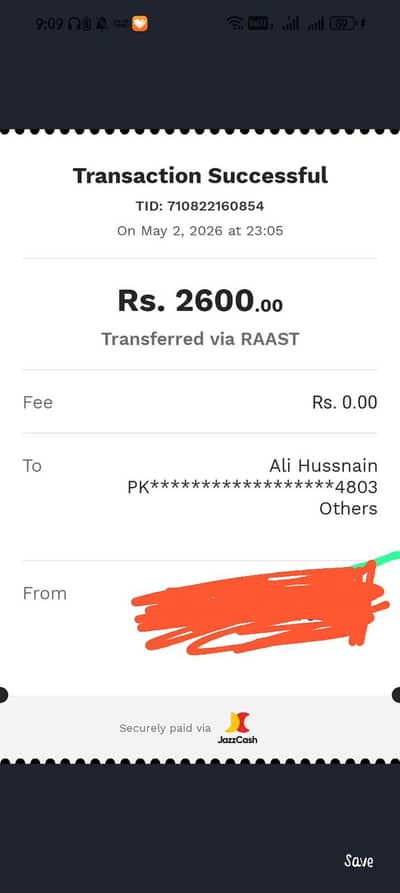Ajo jisko free earning krni with proofs
