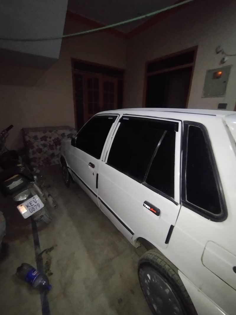 mehran 1997 0