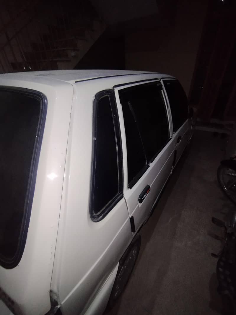 mehran 1997 2
