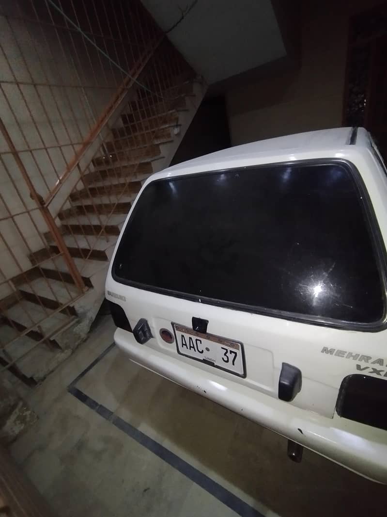 mehran 1997 3